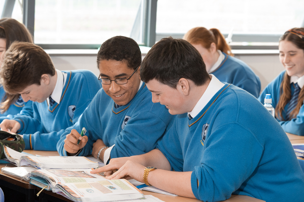Junior Certificate Curriculum