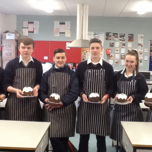 Leaving Certificate Applied