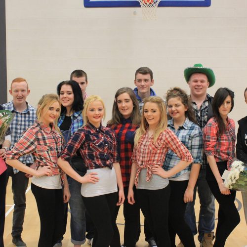 Leaving Certificate Applied1